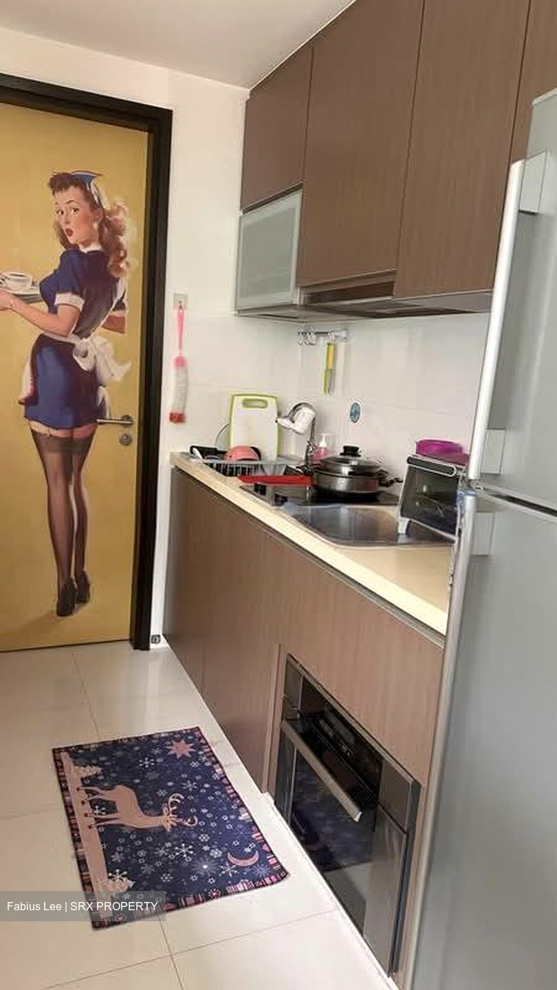 Mount Sophia Suites (D9), Apartment #570667941